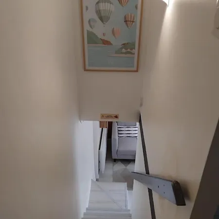 Maison La Bulle D'heloise *