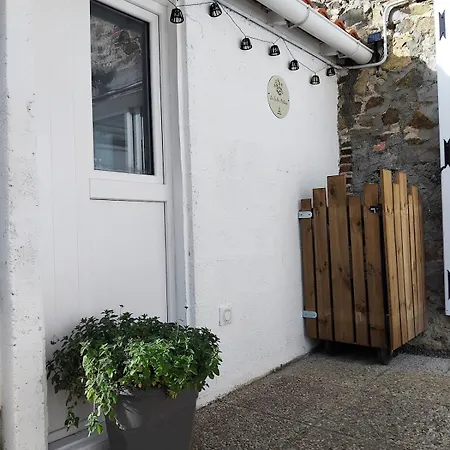 Holiday home Maison La Bulle D'heloise