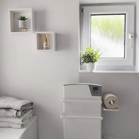 Vakantiehuis Maison La Bulle D'heloise *