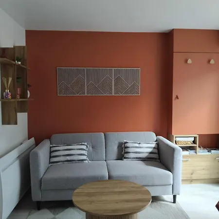 Maison La Bulle D'heloise Holiday home