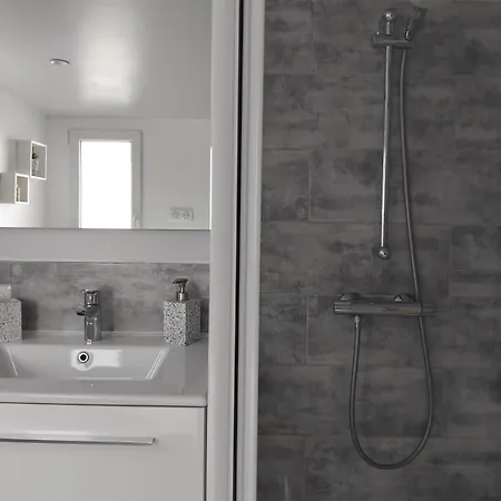 Vakantiehuis Maison La Bulle D'heloise