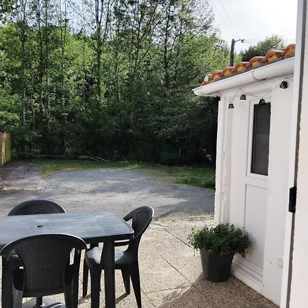 Maison La Bulle D'heloise *