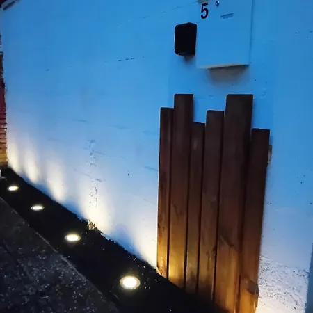 Maison La Bulle D'heloise *