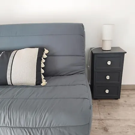 Maison La Bulle D'heloise Vakantiehuis