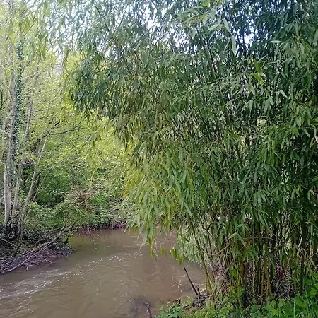 Vakantiehuis Maison La Bulle D'heloise *