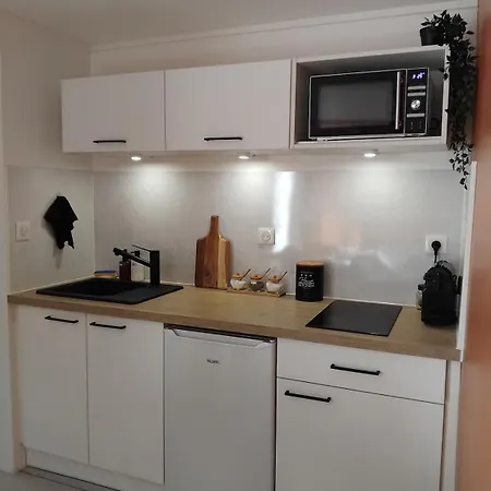 Maison La Bulle D'heloise *