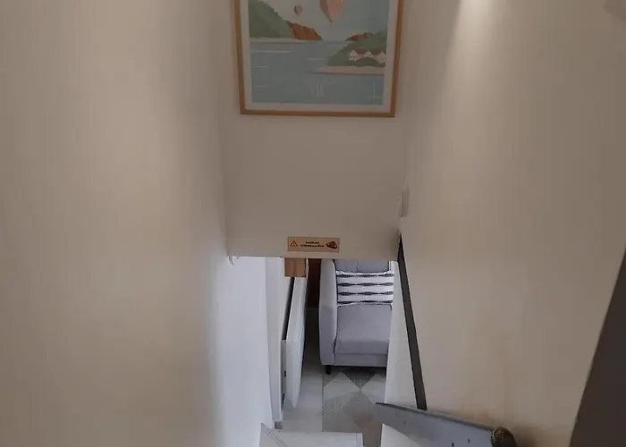 Maison La Bulle D'heloise *