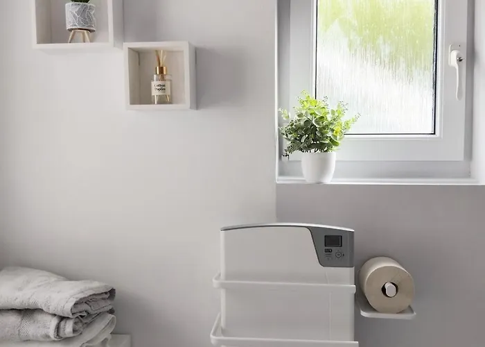 بيت للعطل Maison La Bulle D'heloise *