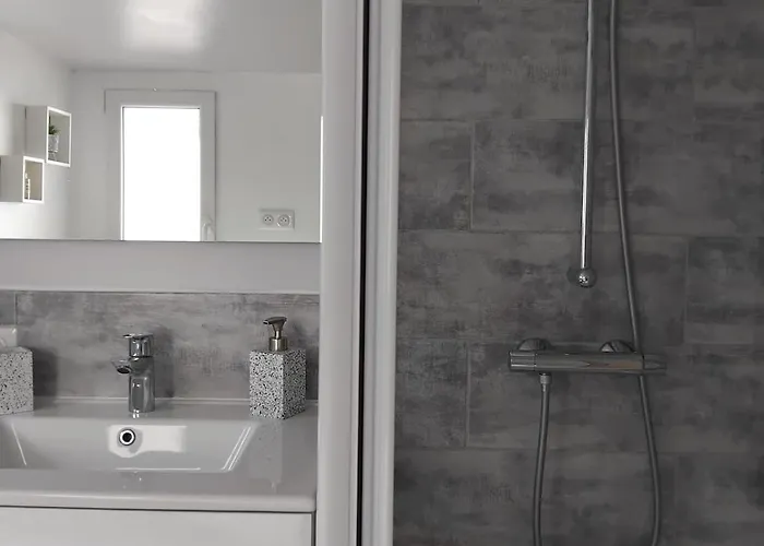 بيت للعطل Maison La Bulle D'heloise