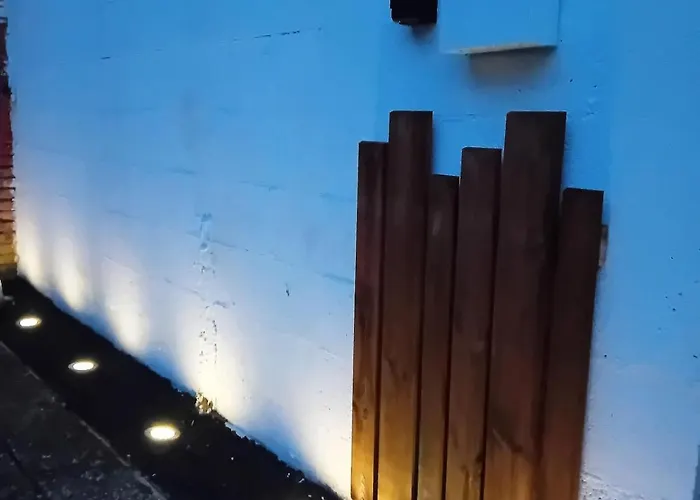 Maison La Bulle D'heloise *