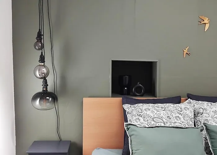 Maison La Bulle D'heloise Le Boupère