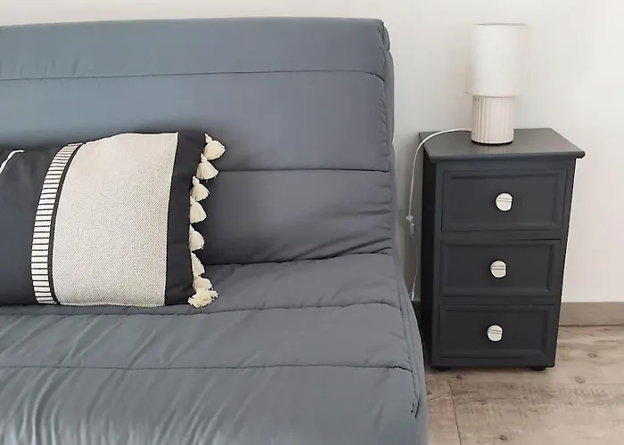 Maison La Bulle D'heloise بيت للعطل