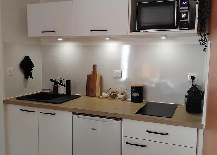 Maison La Bulle D'heloise *